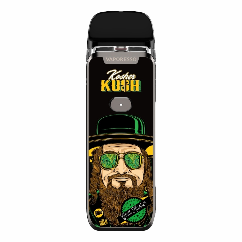 Vaporesso Kosher Kush