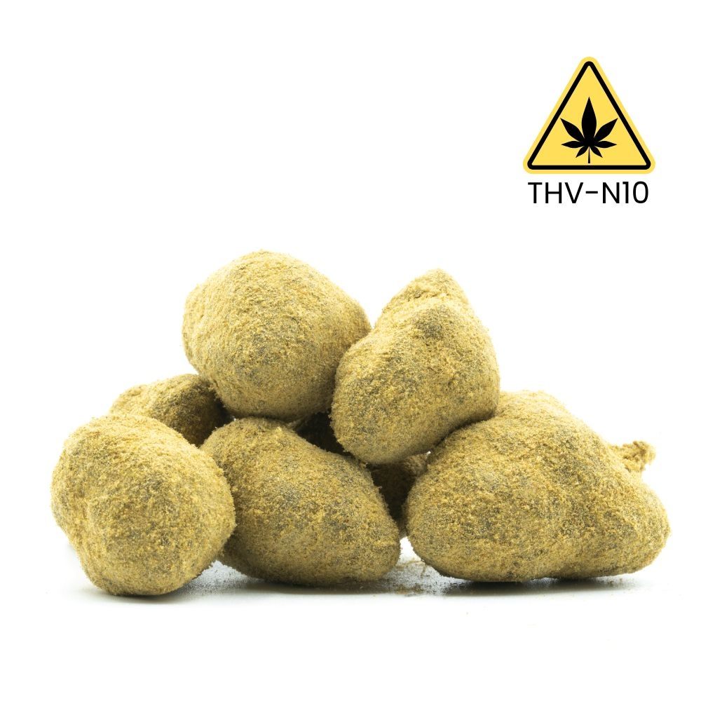 MoonRock THV-N10 80%