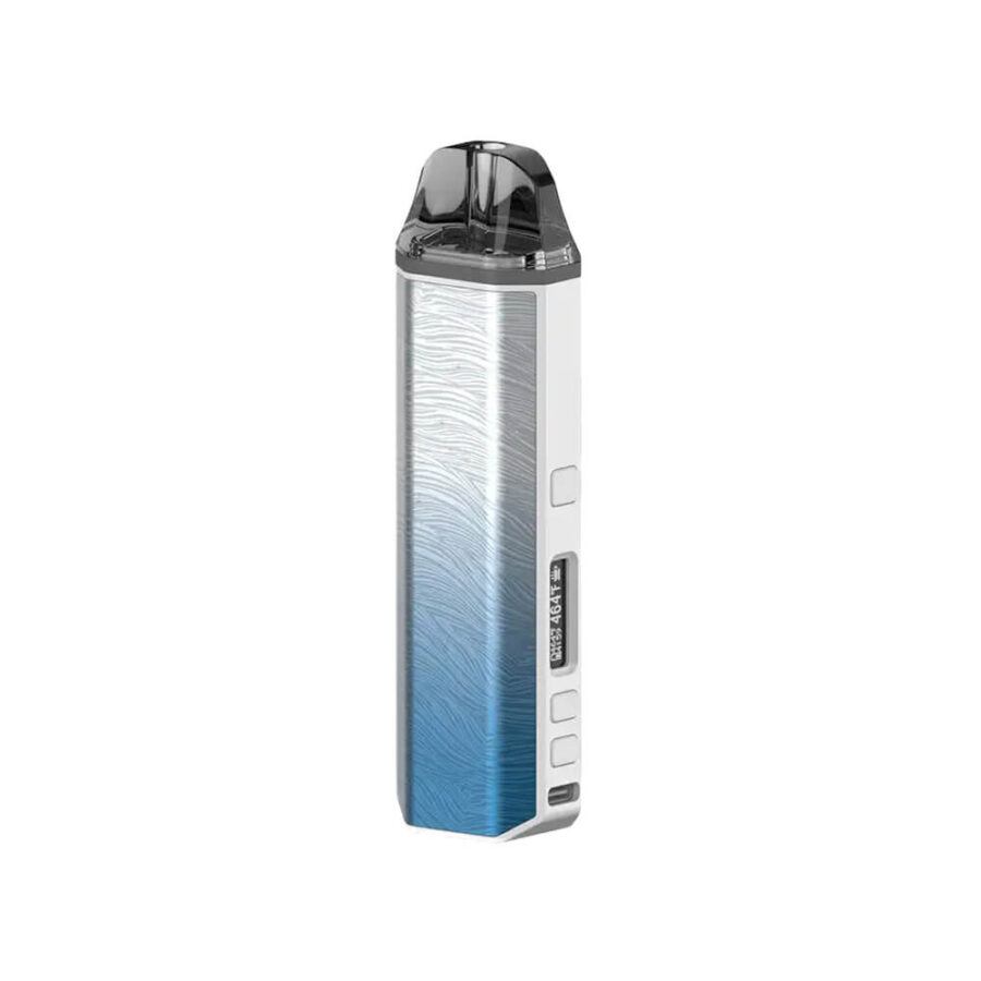 Vaporisateur X-Vape Aria Givré