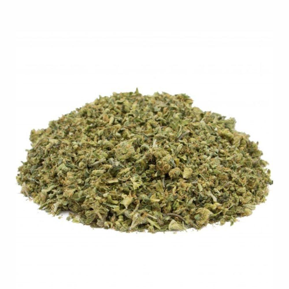 Trim - Small Bud CBD 11%