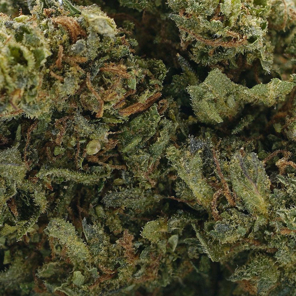 Pineapple H4CBD 30%