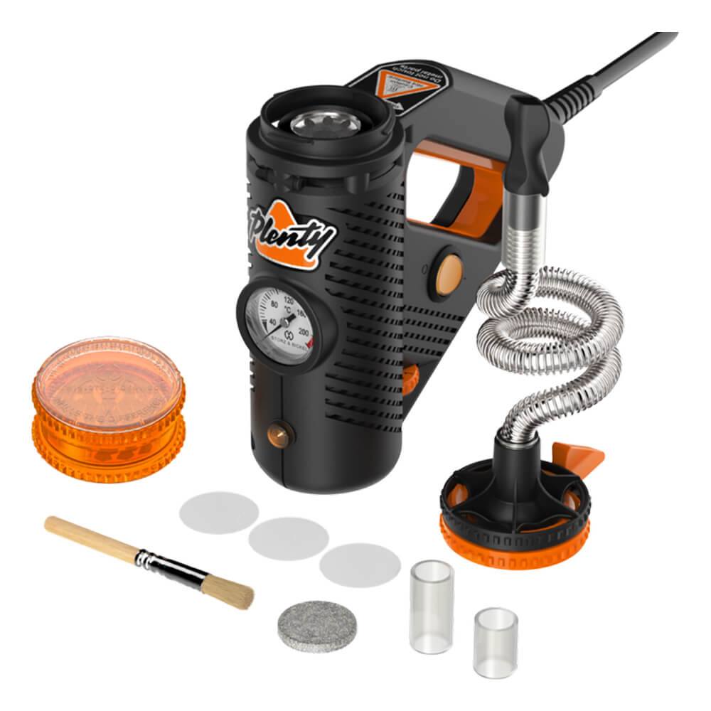 Vaporisateur Plenty