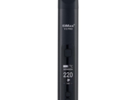 Vaporisateur X-Vape X-Max V3 Pro Black
