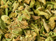 Trim CBD Orange Bud 11%