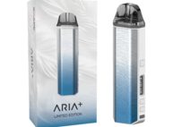 Vaporisateur ARIA+ givré - XVAPE