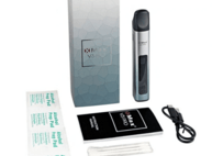 Vaporisateur X-Vape X-Max V3 Pro Silvery
