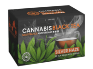 Thé Noir Silver Haze