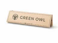 Feuille Slim - GreenOwl