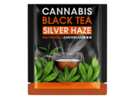 Thé Noir Silver Haze