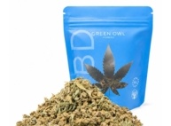 Trim - Small Bud CBD 11%