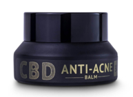 Baume CBD anti-acné - Cannaline