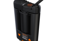 Vaporisateur Mighty+