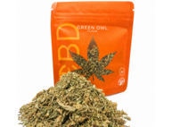 Trim CBD Orange Bud 11%