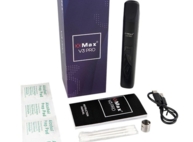Vaporisateur X-Vape X-Max V3 Pro Black