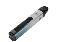 Vaporisateur X-Vape X-Max V3 Pro Silvery