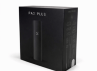 Vaporisateur PAX PLUS - Pack complet