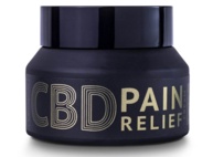 Baume anti-douleur CBD - Cannaline