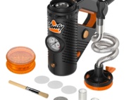 Vaporisateur Plenty